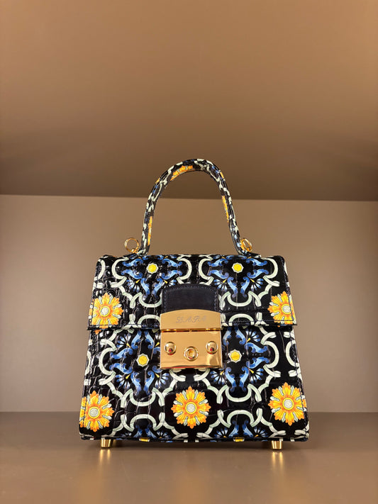 Lapa - Fiorenza bag