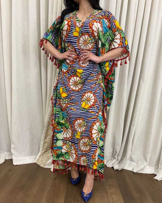 Praiano Kaftan