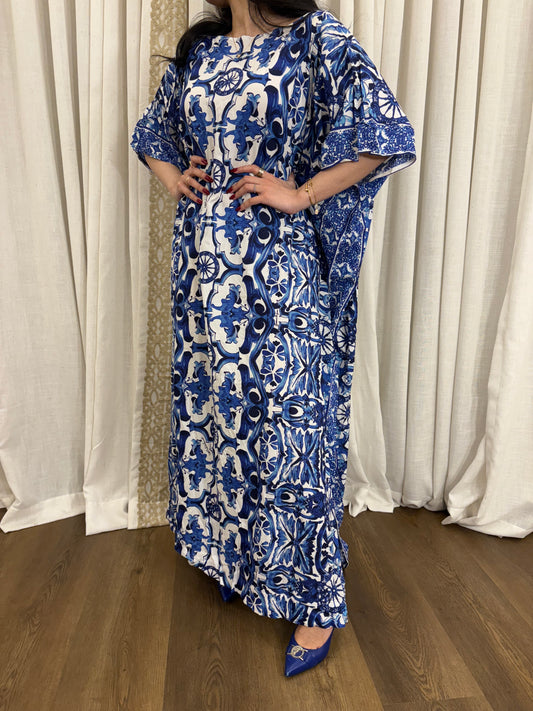 Capri Kaftan