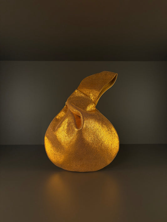 Metallic Mandarin