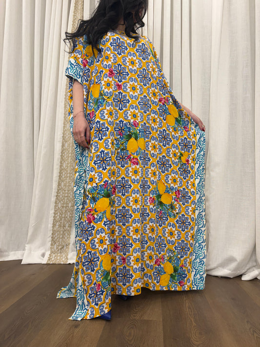 Ravello Kaftan