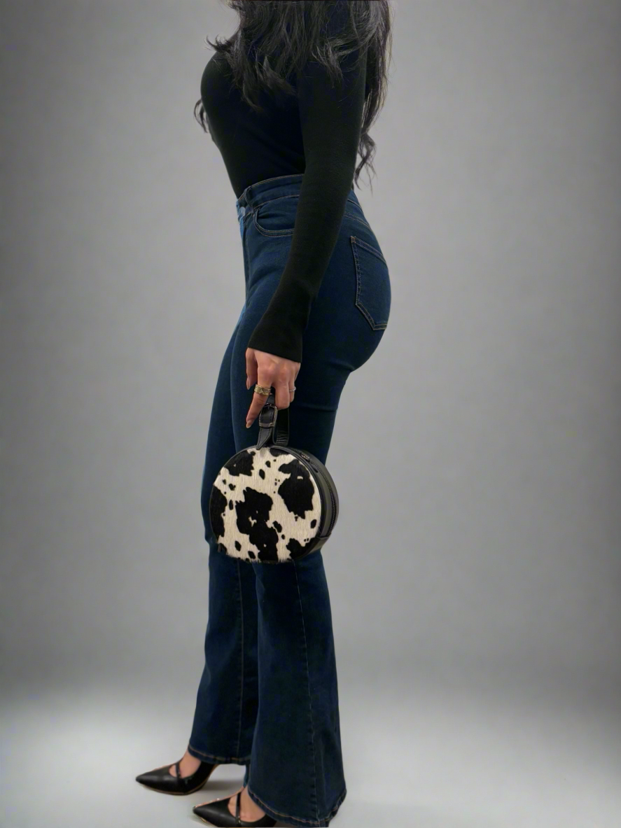 Cowgirl