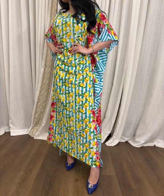 Sorrento Kaftan