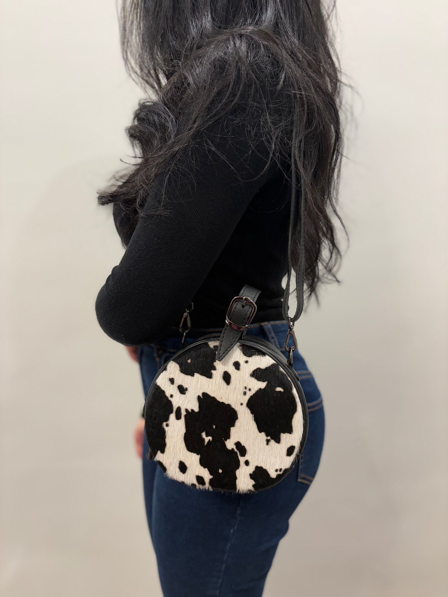 Cowgirl